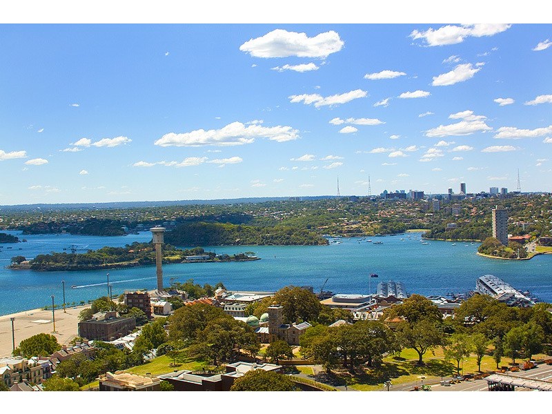 2501/129 Harrington Street, The Rocks NSW 2000