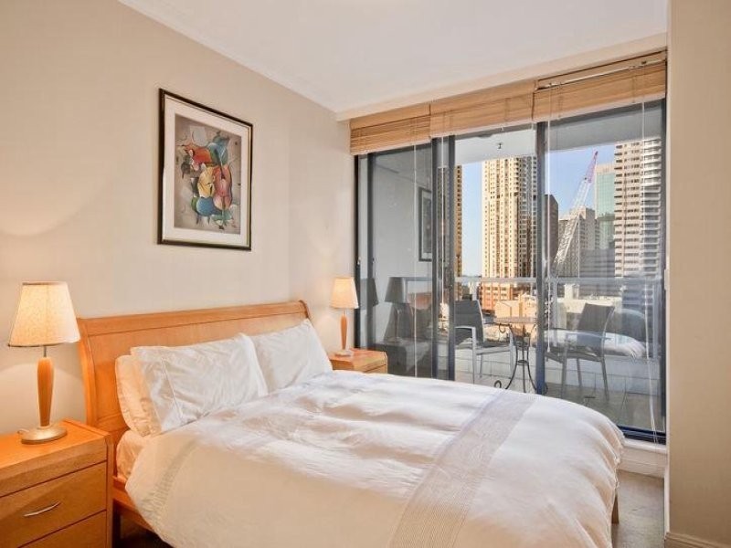 1108/183 Kent Street, Sydney NSW 2000