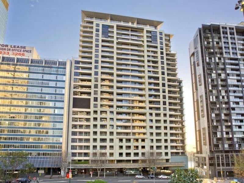 1108/183 Kent Street, Sydney NSW 2000