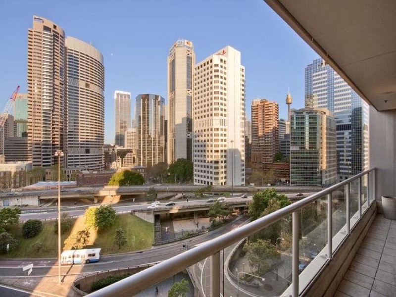 1108/183 Kent Street, Sydney NSW 2000