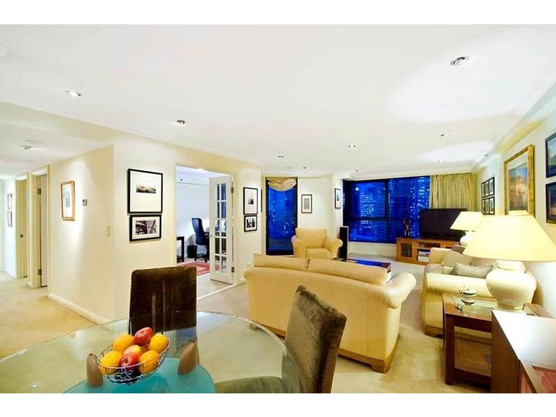 1711/183 Kent Street, Sydney NSW 2000