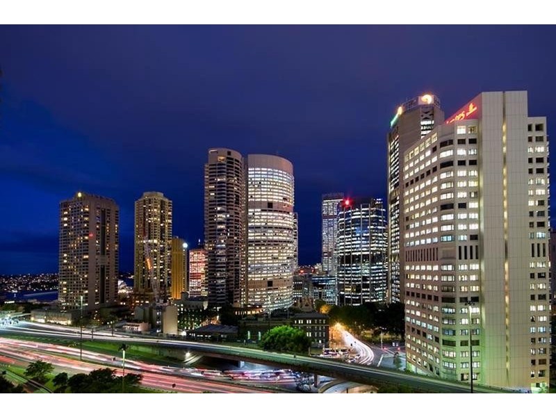 1711/183 Kent Street, Sydney NSW 2000