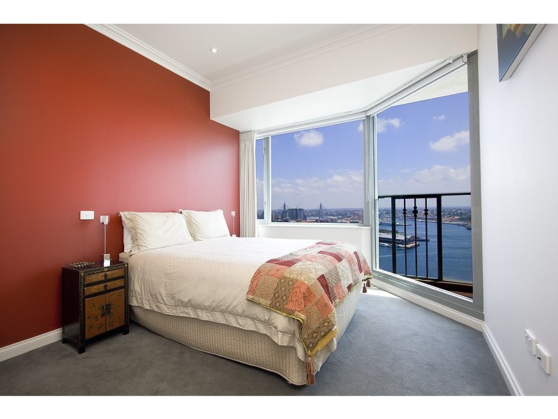 2209/127 Kent Street, Sydney NSW 2000