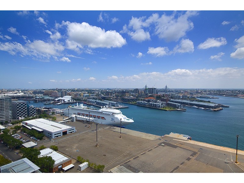 2209/127 Kent Street, Sydney NSW 2000