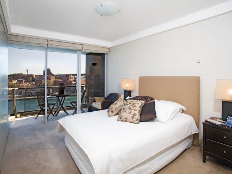 1 Macquarie Street, Sydney NSW 2000