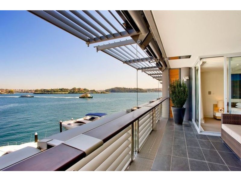 19 Hickson Road, Walsh Bay NSW 2000
