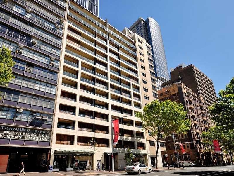 185 Macquarie Street, Sydney NSW 2000