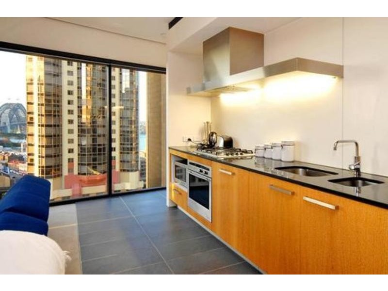 129 Harrington Street, Sydney NSW 2000