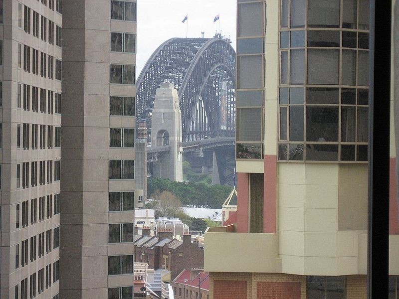 129 Harrington Street, Sydney NSW 2000