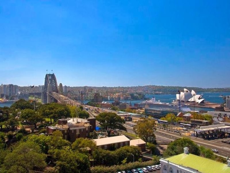 127 Kent Street, Sydney NSW 2000