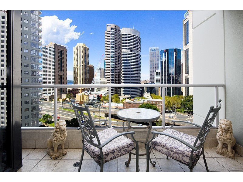 183 Kent Street, Sydney NSW 2000