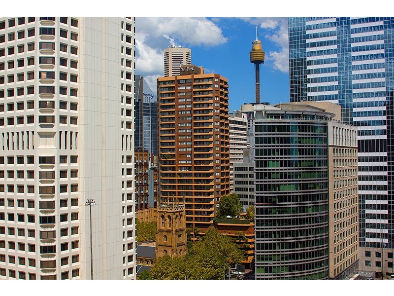 183 Kent Street, Sydney NSW 2000