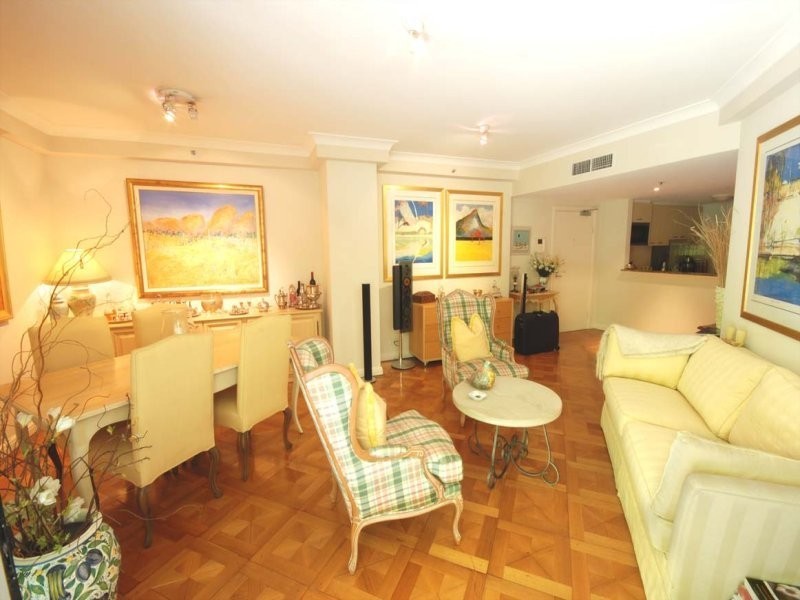 281 Elizabeth Street, Sydney NSW 2000