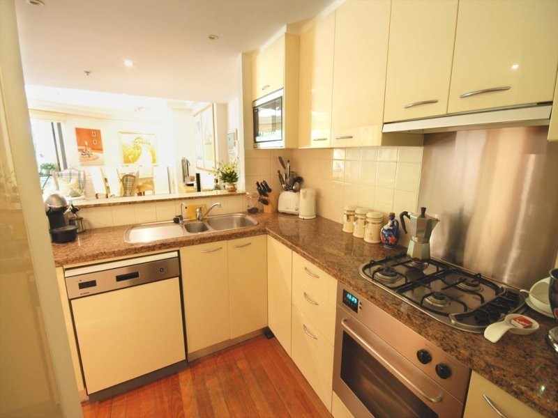 281 Elizabeth Street, Sydney NSW 2000