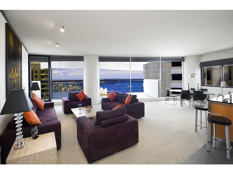 3602/129 Harrington Street, The Rocks NSW 2000