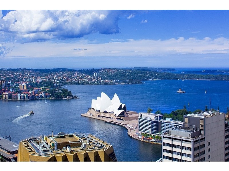 3602/129 Harrington Street, The Rocks NSW 2000