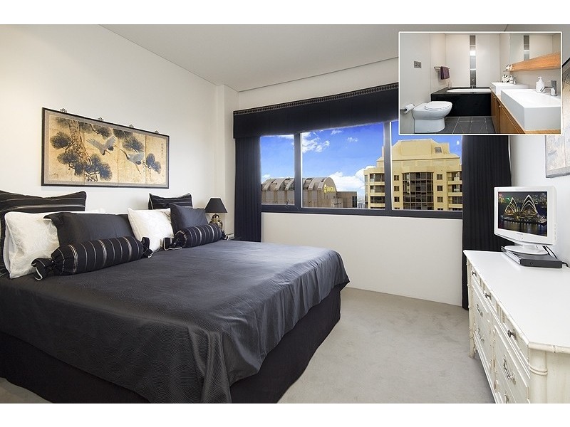 3602/129 Harrington Street, The Rocks NSW 2000