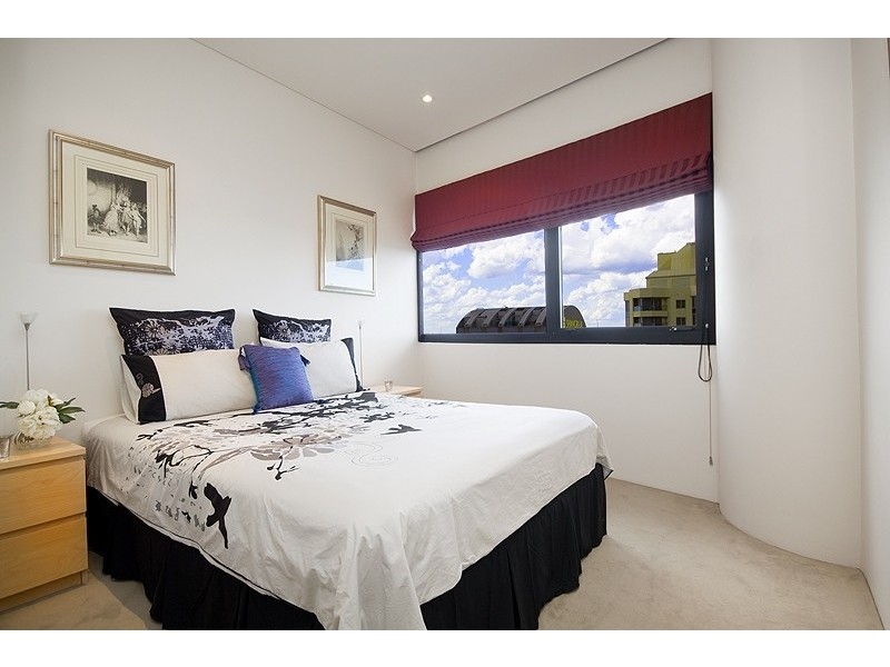 3602/129 Harrington Street, The Rocks NSW 2000