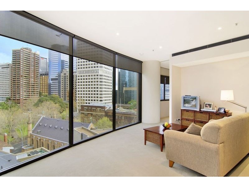 129 Harrington Street, Sydney NSW 2000