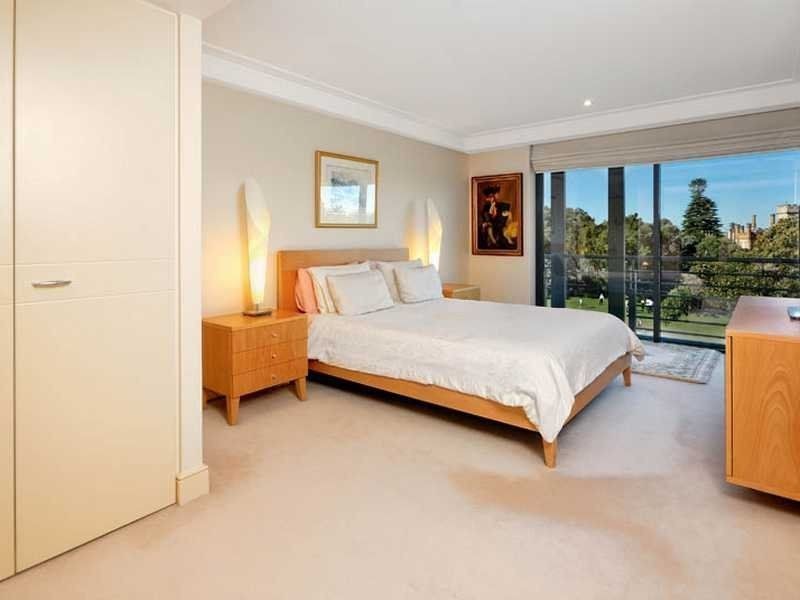 3 Macquarie Street, Sydney NSW 2000