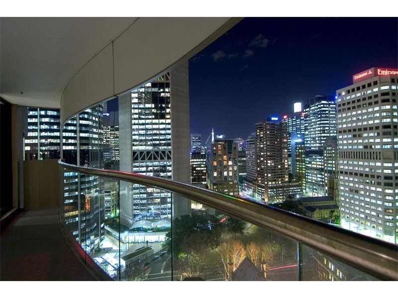 1707/129 Harrington Street, Sydney NSW 2000