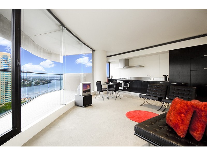 1707/129 Harrington Street, Sydney NSW 2000