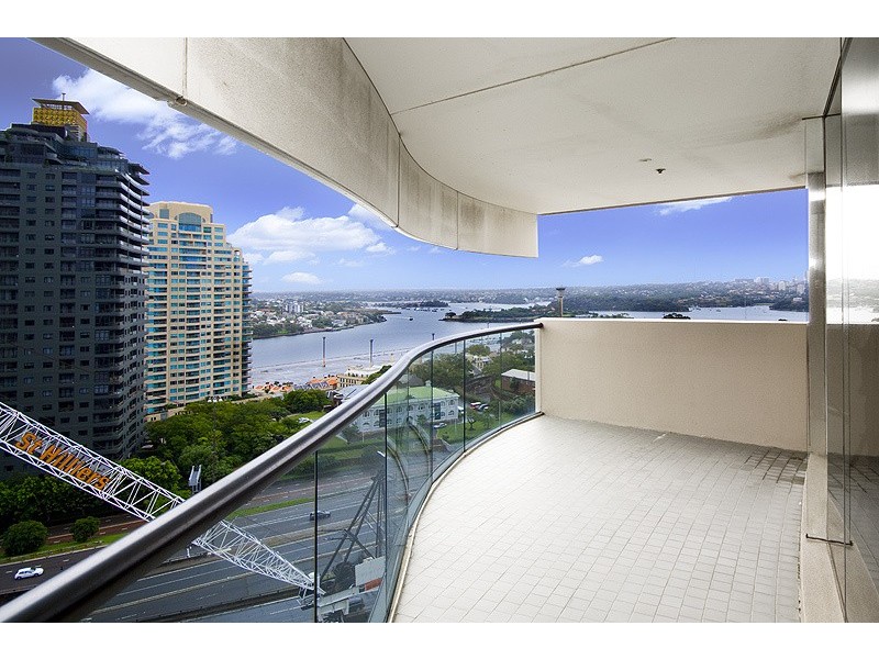 1707/129 Harrington Street, Sydney NSW 2000