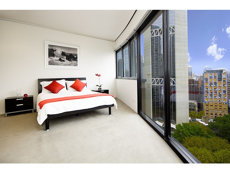 1707/129 Harrington Street, The Rocks NSW 2000