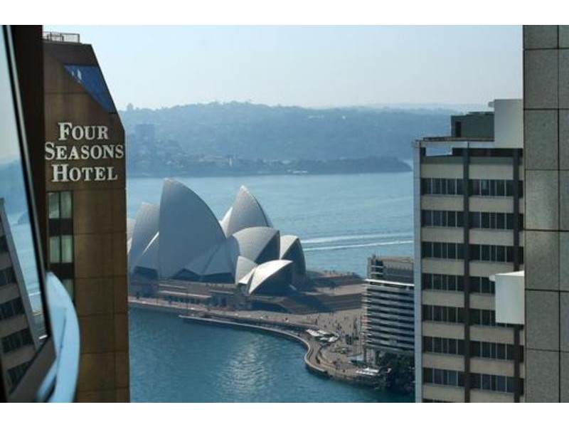 129 Harrington Street, Sydney NSW 2000