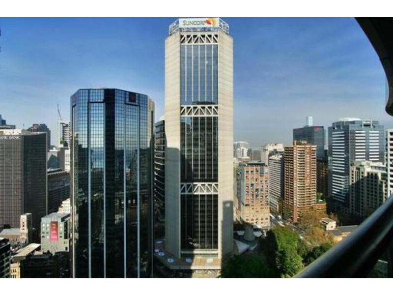 129 Harrington Street, Sydney NSW 2000