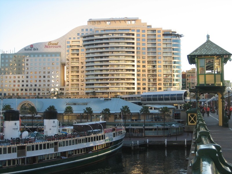 50 Murray Street, Pyrmont NSW 2009