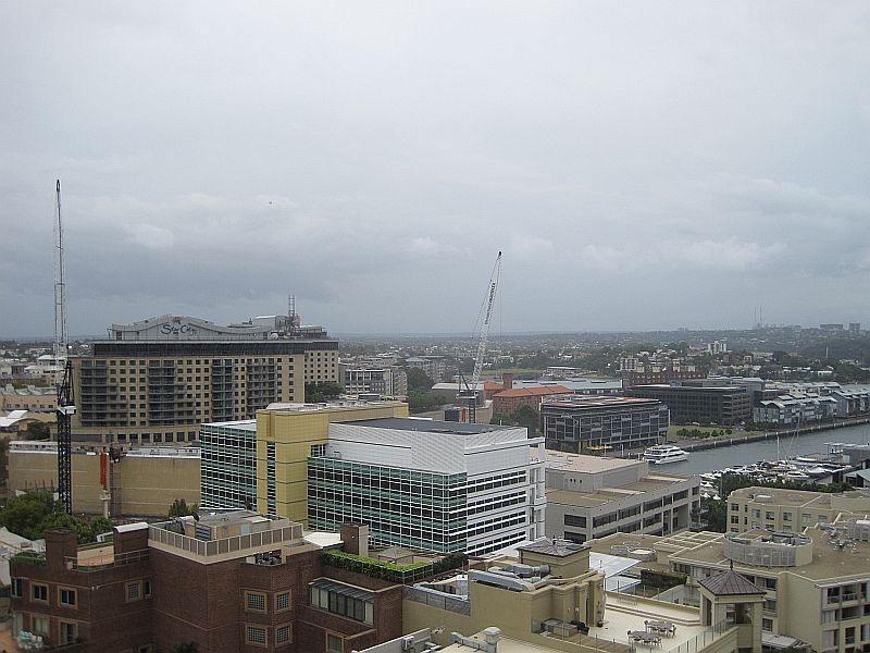 50 Murray Street, Pyrmont NSW 2009