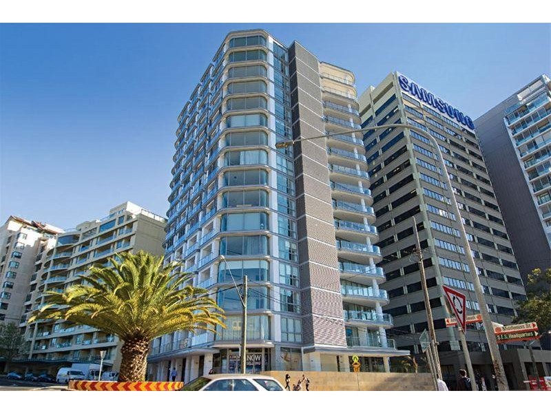 118 Alfred Street, Milsons Point NSW 2061