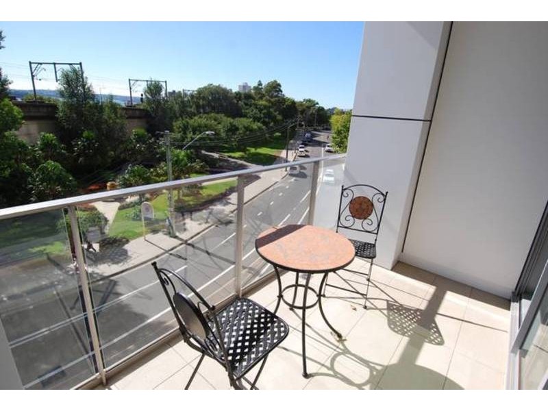 118 Alfred Street, Milsons Point NSW 2061