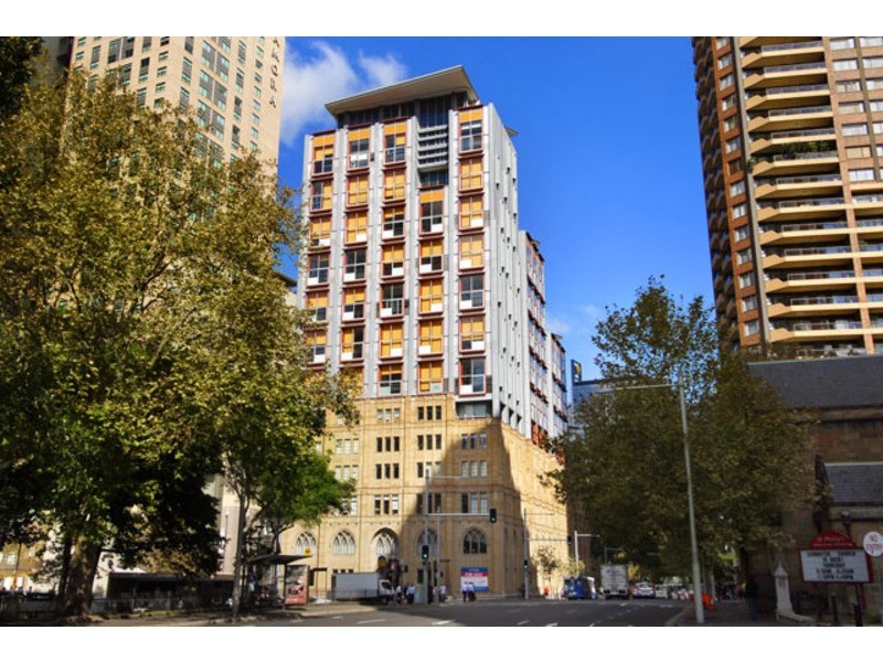 213/2 York Street, Sydney NSW 2000