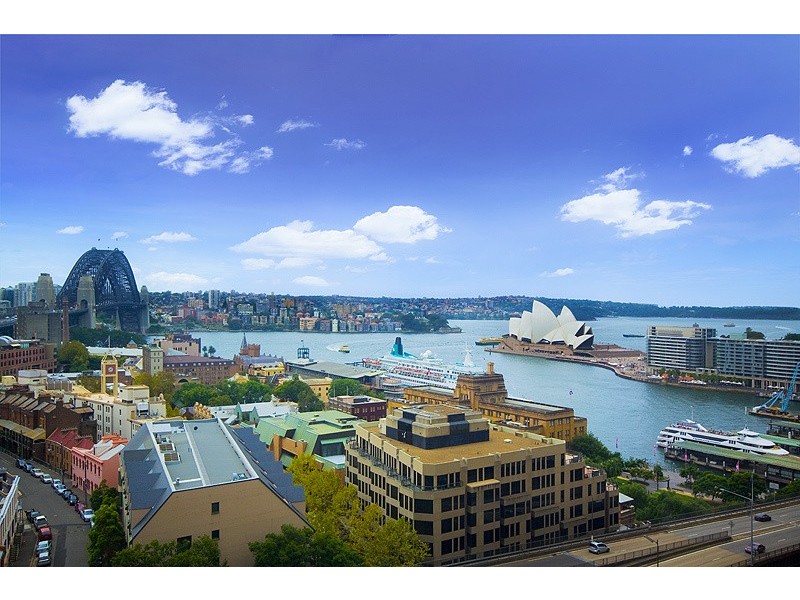 1006/98 Gloucester Street, Sydney NSW 2000