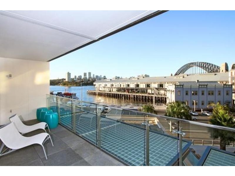 8 Dalgety Road, Walsh Bay NSW 2000