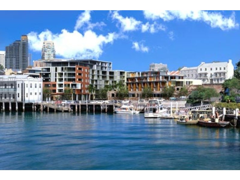 8 Dalgety Road, Walsh Bay NSW 2000