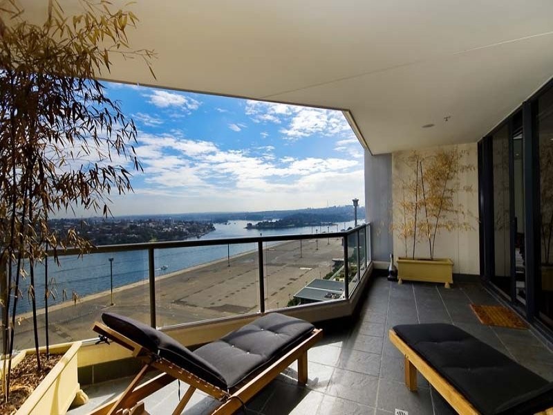 1302/183 Kent Street, Sydney NSW 2000