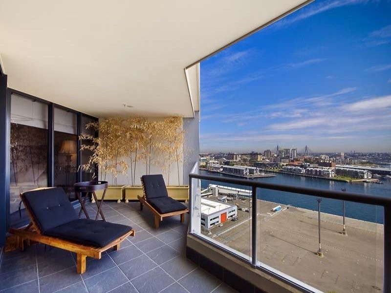 1302/183 Kent Street, Sydney NSW 2000