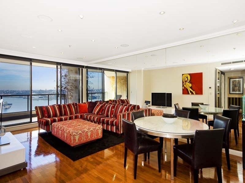 1302/183 Kent Street, Sydney NSW 2000