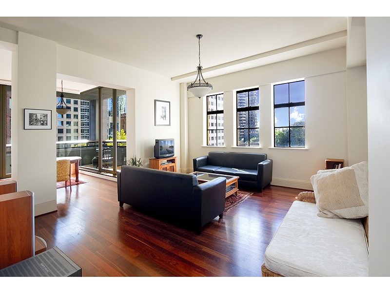 2 York Street, Sydney NSW 2000