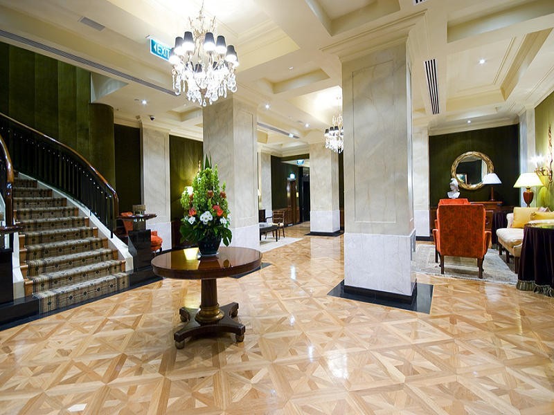 168 Kent Street, Sydney NSW 2000