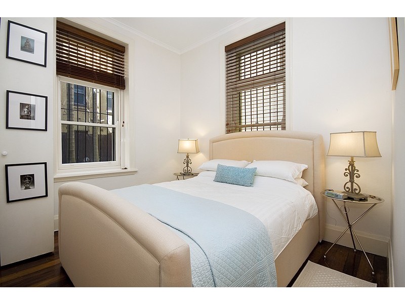 16 Kings Cross Road, Sydney NSW 2000