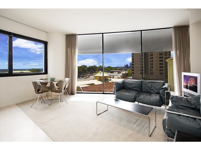 129 Harrington Street, Sydney NSW 2000