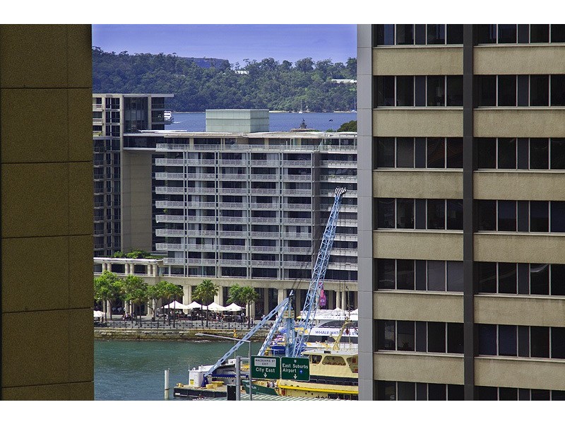 129 Harrington Street, Sydney NSW 2000