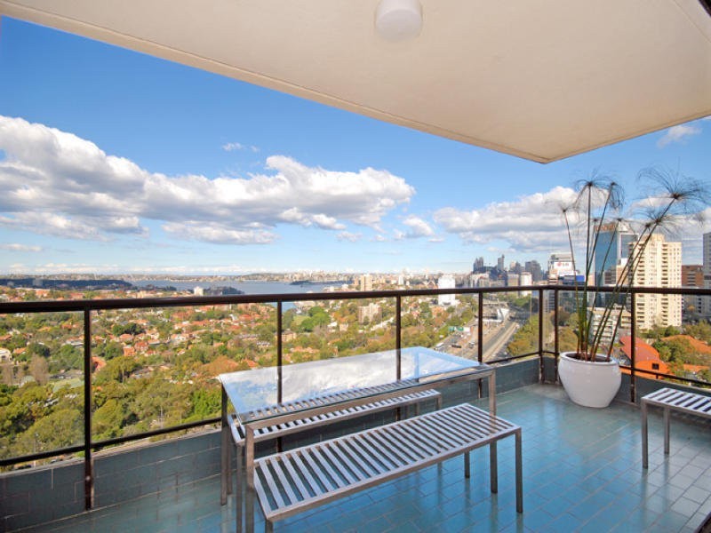 95A Ridge Street, Milsons Point NSW 2061