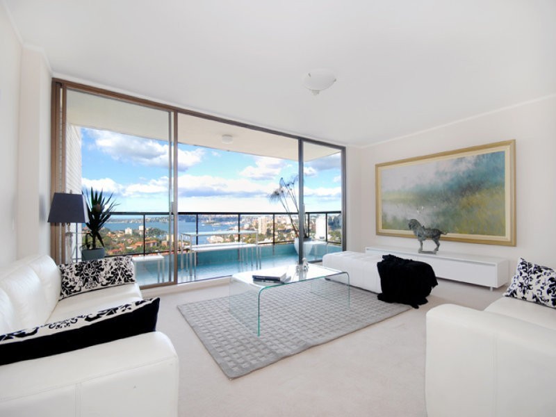 95A Ridge Street, Milsons Point NSW 2061