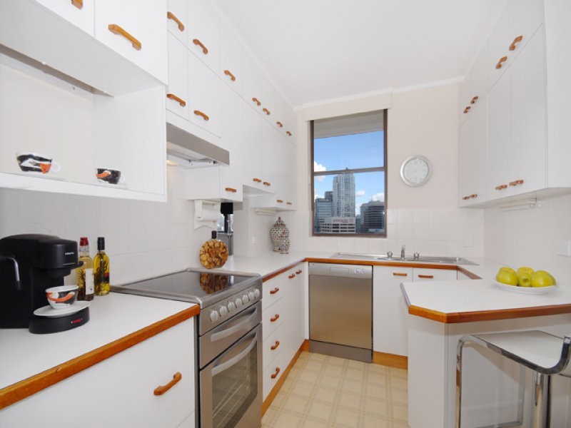 95A Ridge Street, Milsons Point NSW 2061