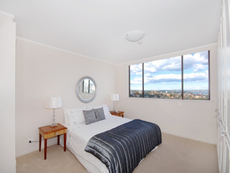 95A Ridge Street, Milsons Point NSW 2061